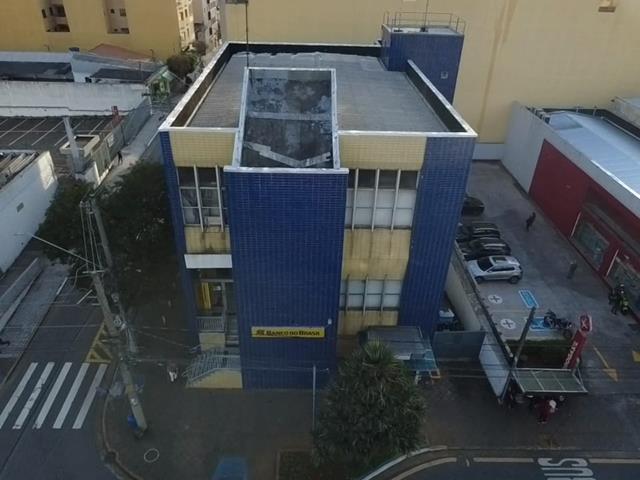 Comercial em leilão em São Caetano do Sul/SP