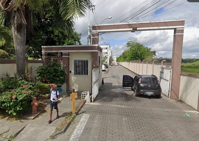 Apartamento em leilão em Feira de Santana/BA