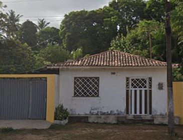 Casa em leilão em Apicum-Açu/MA