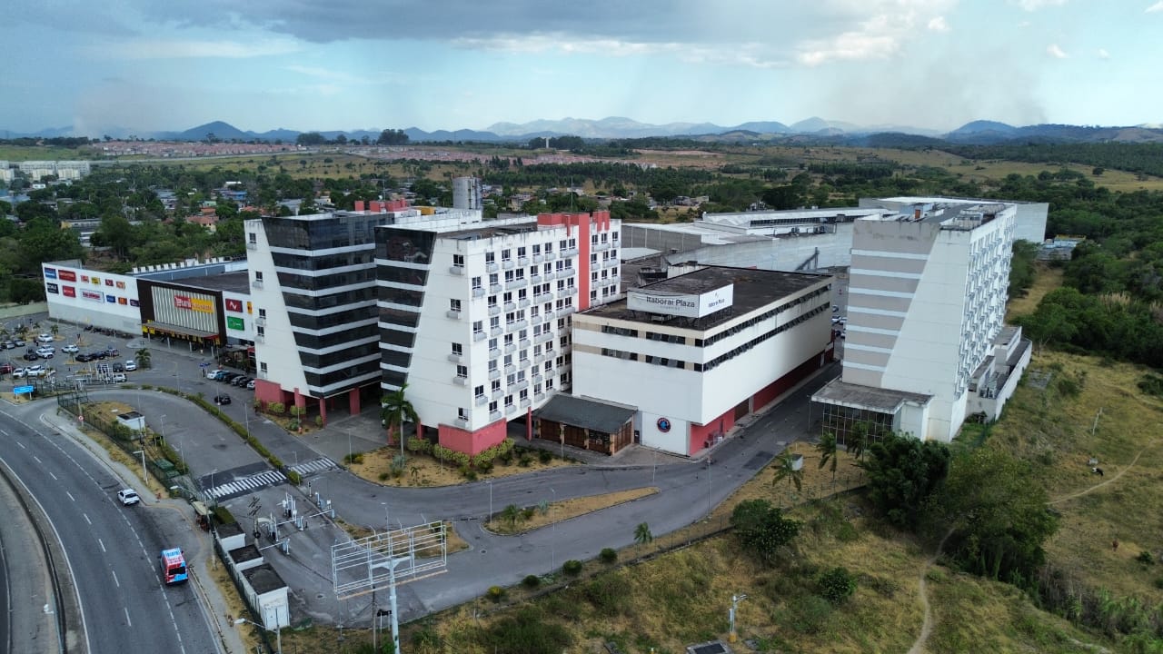 Imóvel em leilão — Itaboraí (RJ), Itaboraí/RJ