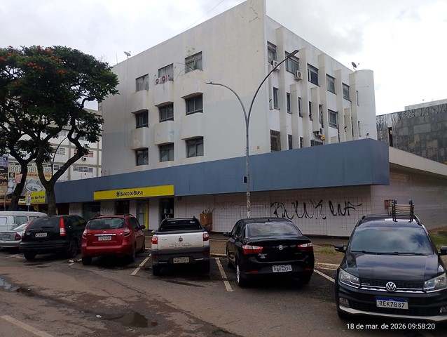 Prédio inteiro